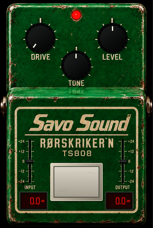 Savo Sound Skriker`n